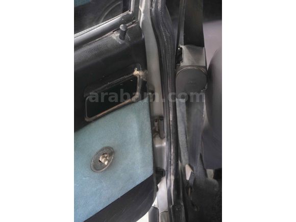 Galeriden Tofaş Doğan SLX 1996 Model Samsun
