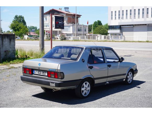 Galeriden Tofaş Doğan SLX 1996 Model Samsun