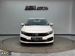 'Kredi ve Kredi Kart 12 taksit' Fiat Egea 1.6 Multijet Easy