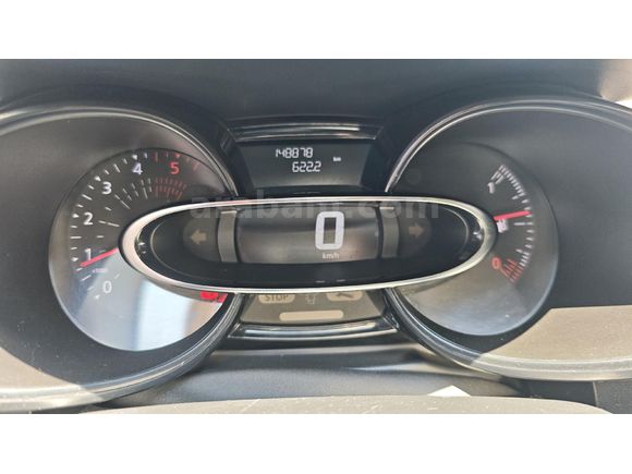 Sahibinden Renault Clio 1.5 dCi Joy 2017 Model
