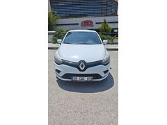 Sahibinden Renault Clio 1.5 dCi Joy 2017 Model