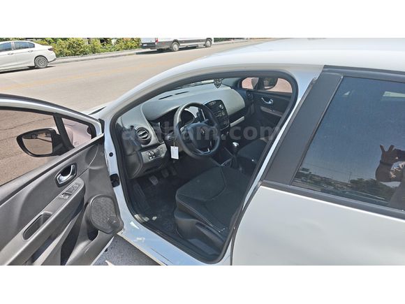 Sahibinden Renault Clio 1.5 dCi Joy 2017 Model