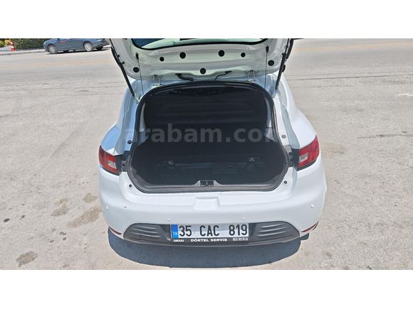 Sahibinden Renault Clio 1.5 dCi Joy 2017 Model