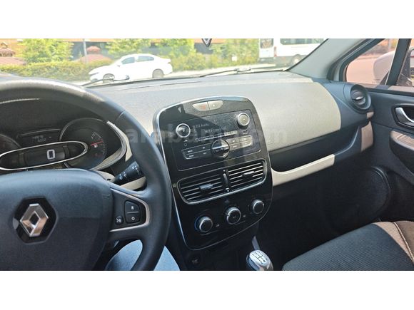 Sahibinden Renault Clio 1.5 dCi Joy 2017 Model