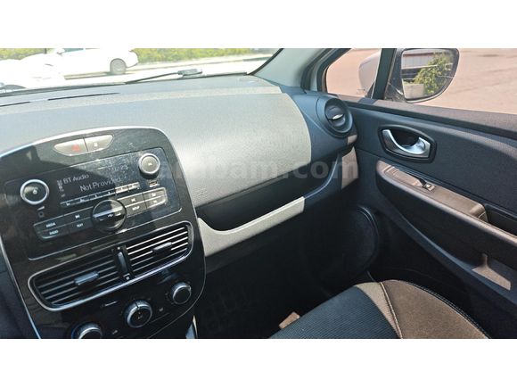 Sahibinden Renault Clio 1.5 dCi Joy 2017 Model