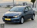 WOL - CAR'dan 2022 MODEL FİAT EGEA EASY 1.6 MULTİJET OTOMATİK //
