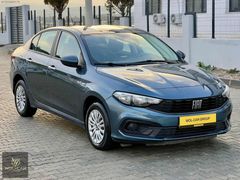 WOL - CAR'dan 2022 MODEL FİAT EGEA EASY 1.6 MULTİJET OTOMATİK //