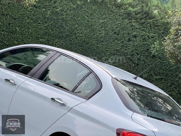 MND MOTORS'dan HATASIZ BOYASIZ TRAMERSİZ