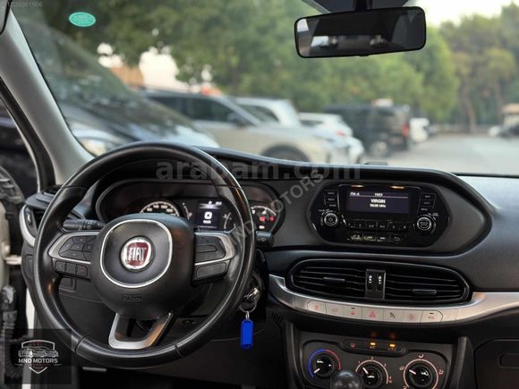 MND MOTORS'dan HATASIZ BOYASIZ TRAMERSİZ
