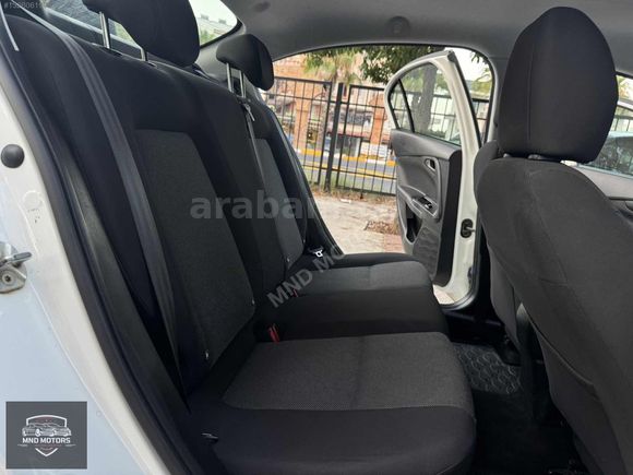 MND MOTORS'dan HATASIZ BOYASIZ TRAMERSİZ