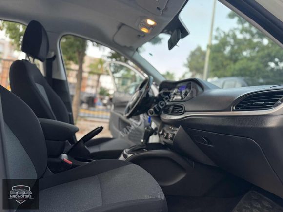 MND MOTORS'dan HATASIZ BOYASIZ TRAMERSİZ