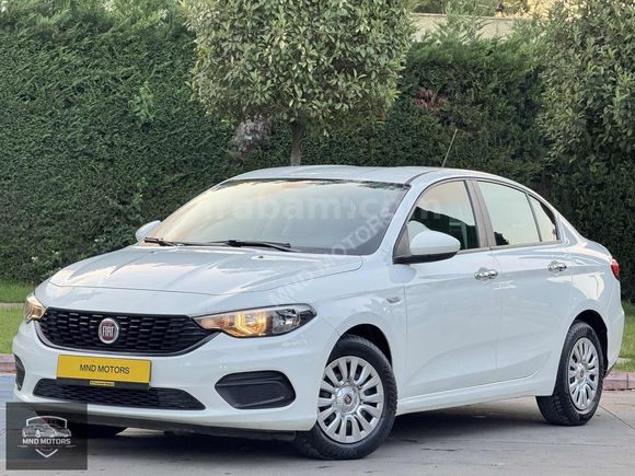 MND MOTORS'dan HATASIZ BOYASIZ TRAMERSİZ