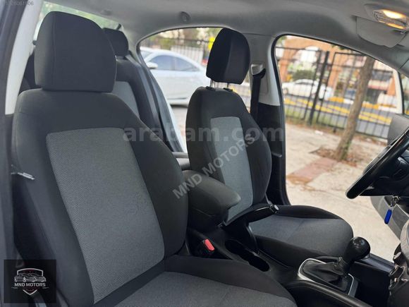 MND MOTORS'dan HATASIZ BOYASIZ TRAMERSİZ