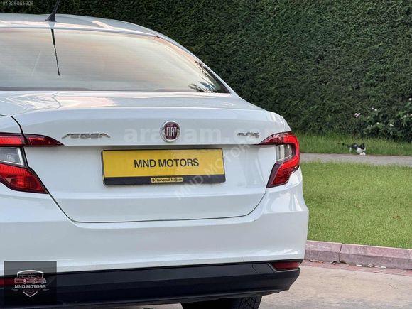 MND MOTORS'dan HATASIZ BOYASIZ TRAMERSİZ