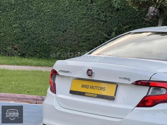 MND MOTORS'dan HATASIZ BOYASIZ TRAMERSİZ