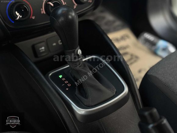 MND MOTORS'dan HATASIZ BOYASIZ TRAMERSİZ