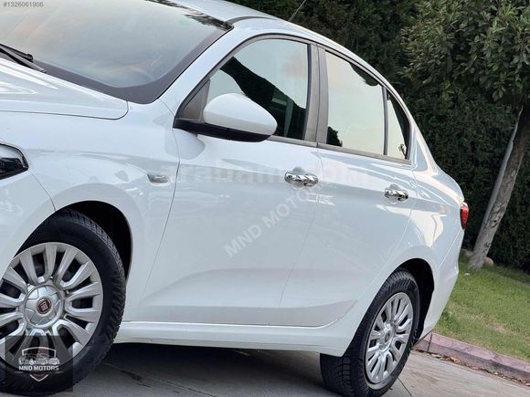 MND MOTORS'dan HATASIZ BOYASIZ TRAMERSİZ