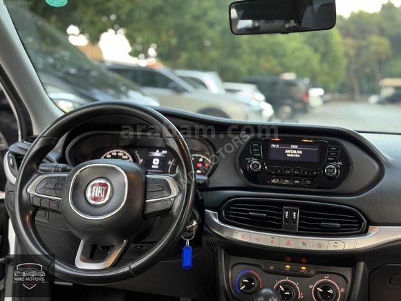 MND MOTORS'dan HATASIZ BOYASIZ TRAMERSİZ
