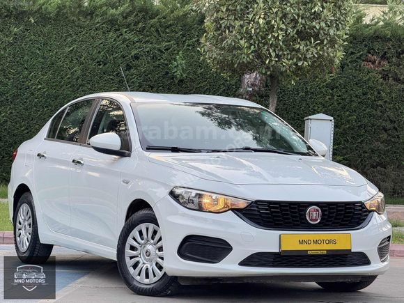 MND MOTORS'dan HATASIZ BOYASIZ TRAMERSİZ
