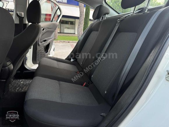 MND MOTORS'dan HATASIZ BOYASIZ TRAMERSİZ