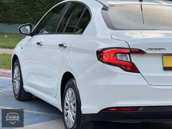 MND MOTORS'dan HATASIZ BOYASIZ TRAMERSİZ