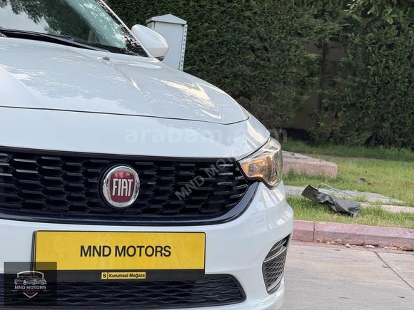 MND MOTORS'dan HATASIZ BOYASIZ TRAMERSİZ