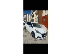 Sahibinden Peugeot 208 1.6 HDi Active 2017 Model 