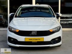 2023 ÇIKIŞ HATASIZ BOYASIZ 100.000 KM EGEA 1.6 EASY OTOMATİK