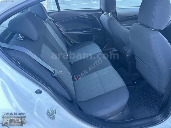 117BİNKM ORİNAL OTOMOTİK SERVİS BAKIMLI=EKSPERTİZ GARANTİLİ=