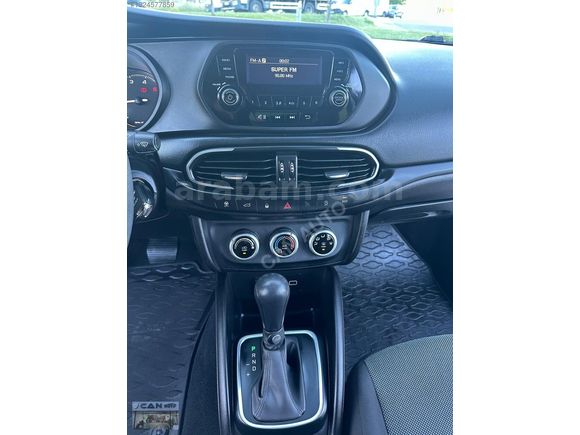 117BİNKM ORİNAL OTOMOTİK SERVİS BAKIMLI=EKSPERTİZ GARANTİLİ=