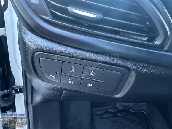 117BİNKM ORİNAL OTOMOTİK SERVİS BAKIMLI=EKSPERTİZ GARANTİLİ=