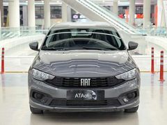 ATAoto OTOKENT'den 2023 1.6 Easy Egea