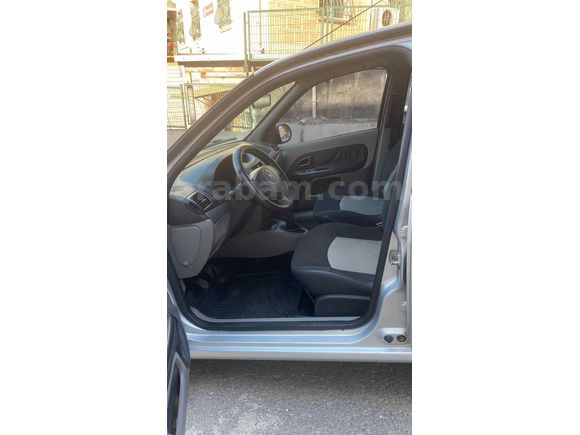 Sahibinden Renault Symbol 1.5 dCi Authentique 2012 Model 