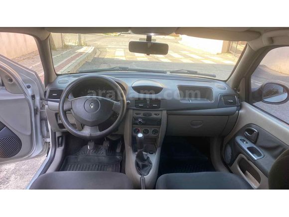 Sahibinden Renault Symbol 1.5 dCi Authentique 2012 Model 