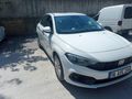 2022 Fiat Egea 1.6 dizel otomatik