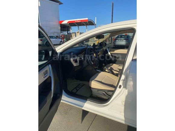 Sahibinden Toyota Corolla 1.4 D-4D Advance 2015 Model 