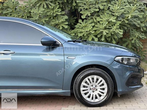 2023 MODEL FİAT EGEA 1.6 MULTİJET EASY OTM.