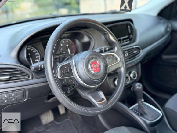 2023 MODEL FİAT EGEA 1.6 MULTİJET EASY OTM.