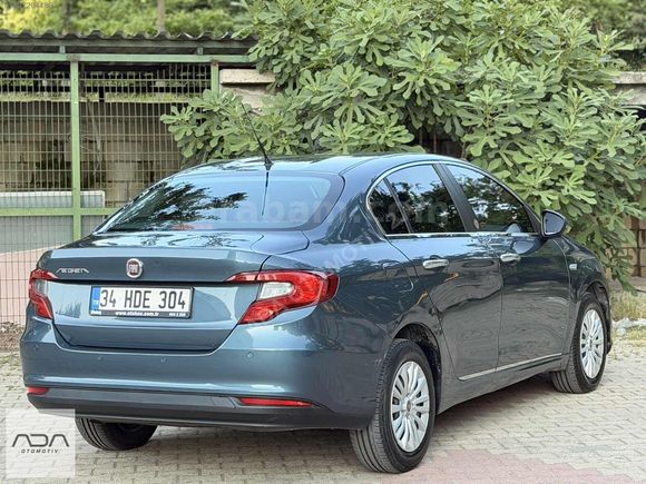2023 MODEL FİAT EGEA 1.6 MULTİJET EASY OTM.