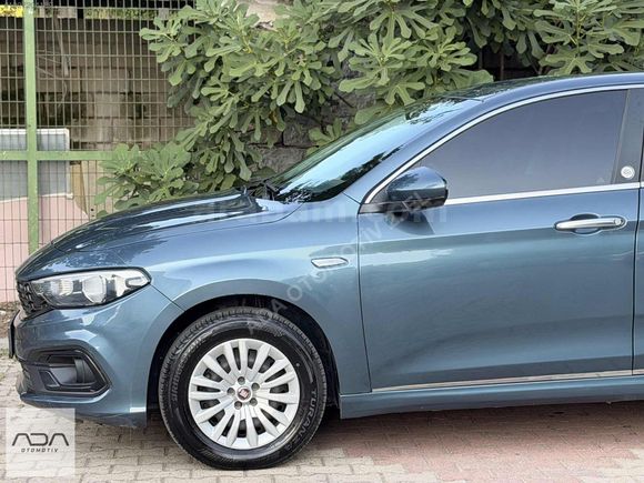 2023 MODEL FİAT EGEA 1.6 MULTİJET EASY OTM.