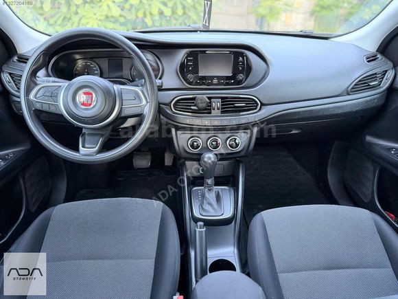 2023 MODEL FİAT EGEA 1.6 MULTİJET EASY OTM.