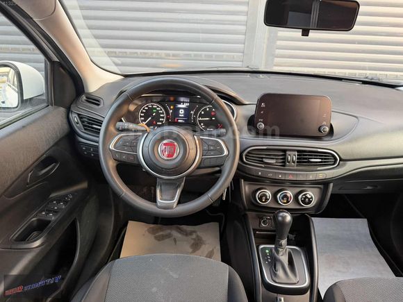 2022 FIAT EGEA 1.6 M.JET EASY PLUS 95.000KM BAKIMLI