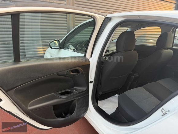 2022 FIAT EGEA 1.6 M.JET EASY PLUS 95.000KM BAKIMLI