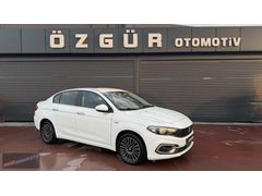 2022 FIAT EGEA 1.6 M.JET EASY PLUS 95.000KM BAKIMLI