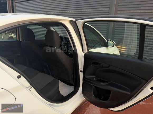 2022 FIAT EGEA 1.6 M.JET EASY PLUS 95.000KM BAKIMLI