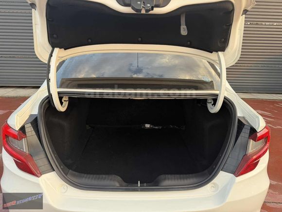 2022 FIAT EGEA 1.6 M.JET EASY PLUS 95.000KM BAKIMLI