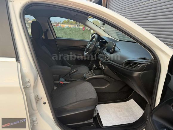 2022 FIAT EGEA 1.6 M.JET EASY PLUS 95.000KM BAKIMLI