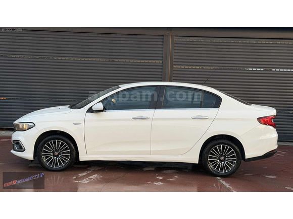 2022 FIAT EGEA 1.6 M.JET EASY PLUS 95.000KM BAKIMLI