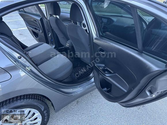 88BİNKM ORİNAL 1.6M.JET 130BG SERVİS BAKIMLI=EKSPERTİZGARANTİLİ=