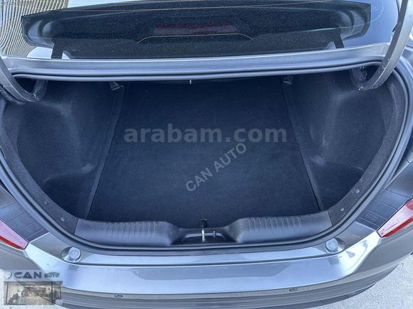 88BİNKM ORİNAL 1.6M.JET 130BG SERVİS BAKIMLI=EKSPERTİZGARANTİLİ=